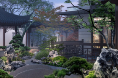 <em>園林</em>景觀工程<em>專業</em>：《<em>園林</em>景觀<em>建筑設計</em>—<em>園林</em>景觀建筑的生態化設計原則與應用》<em>課程</em><em>思</em>政教學案例