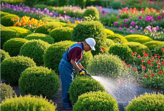 園林景觀工程<em>專業</em>：《園林植物栽培與養護—園林大樹移栽<em>技術</em>與成活保障》<em>課程</em><em>思</em>政教學<em>案例</em>