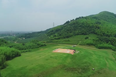 “瑤”望五千年 走進良渚古城遺址