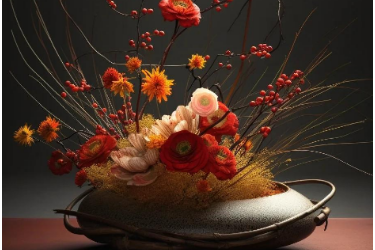 園林技術<em>專業(yè)</em>：《插花<em>與</em>花藝<em>設計</em>—花藝<em>色彩</em>搭配<em>與</em>調(diào)和<em>設計</em>》<em>課程</em><em>思</em>政教學<em>案例</em>