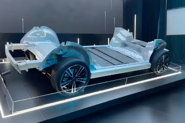 <em>課程標準</em>：新能源汽車<em>技術</em>專業《新能源汽?底盤<em>技術</em>》<em>課程標準</em>