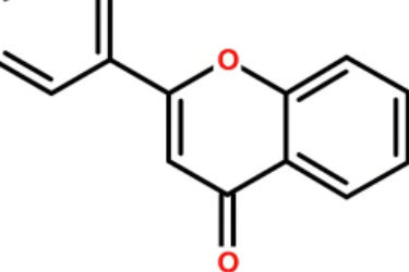 黃酮—<em>有機(jī)</em><em>化合物</em>