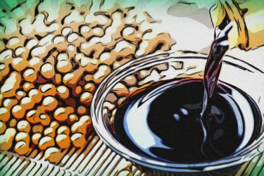 科學流言：醬油不應含有<em>食品</em><em>添加劑</em>